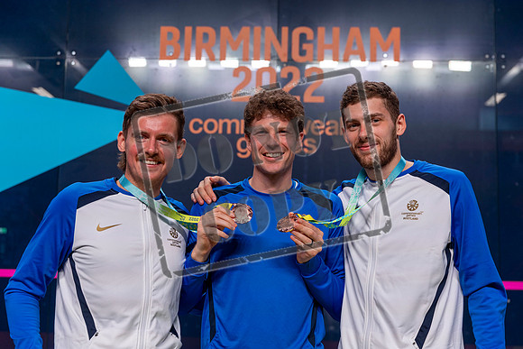 Team Scotland - Birmingham 2022 - Commonwealth Games