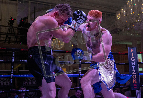 Fightzone boxing