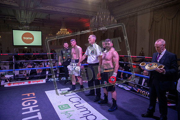 Fightzone boxing