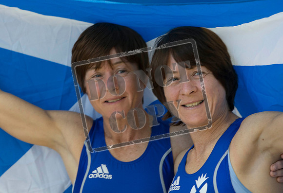 BOXERS, PARA-SPORT BOWLERS AND WRESTLERS