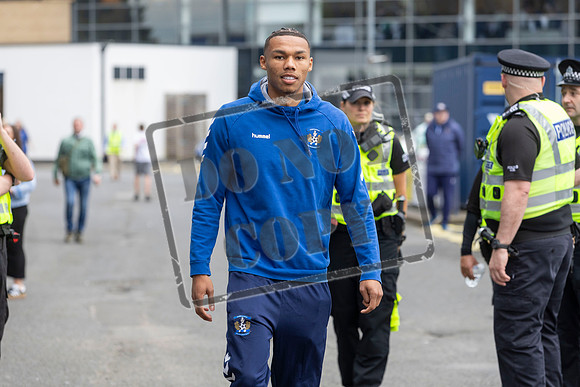 Kilmarnock fc V Celtic
