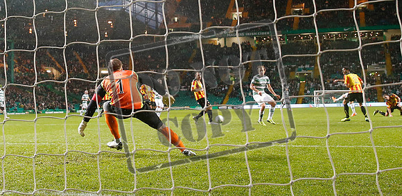SOCCER Celtic