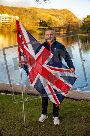 University of Stirling trio heading to the Winter Olympics
