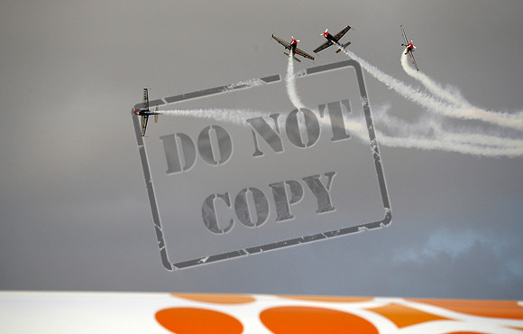 Dubai Airshow, Dubai, 2019