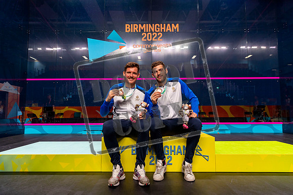 Team Scotland - Birmingham 2022 - Commonwealth Games
