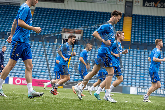 Kilmarnock