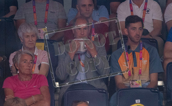 Team Scotland - Birmingham 2022 - Commonwealth Games