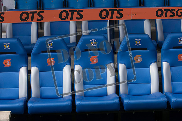 Kilmarnock v Ross County - Scottish Premiership