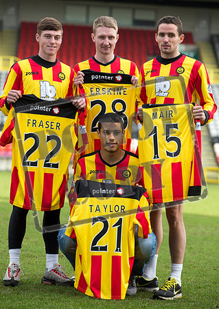 partick thistle
