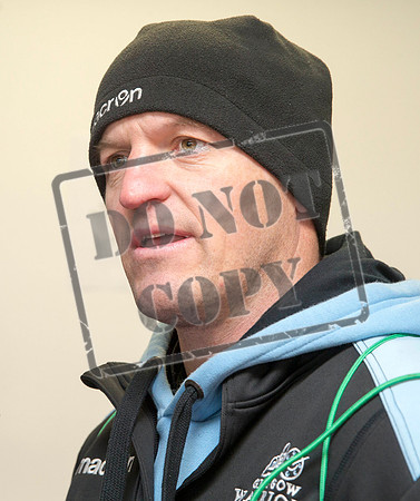 Glasgow Warriors