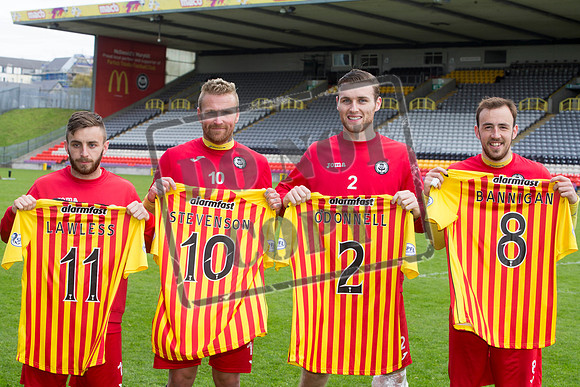 partick thistle