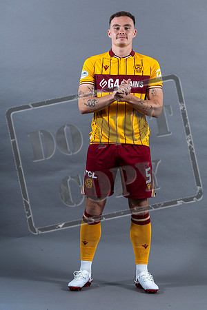 motherwell fc