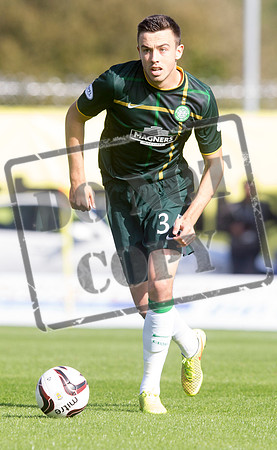 St mirren v Celtic