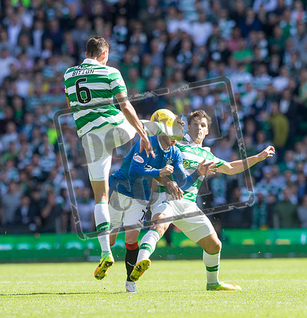 SOCCER Celtic