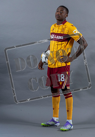 motherwell fc