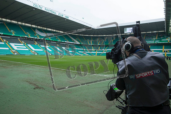 SOCCER Celtic