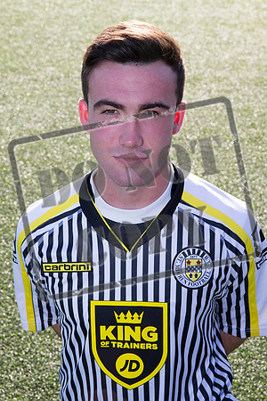 st mirren