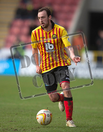 partick v st johnstone