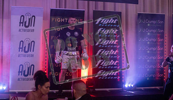 Fightzone boxing