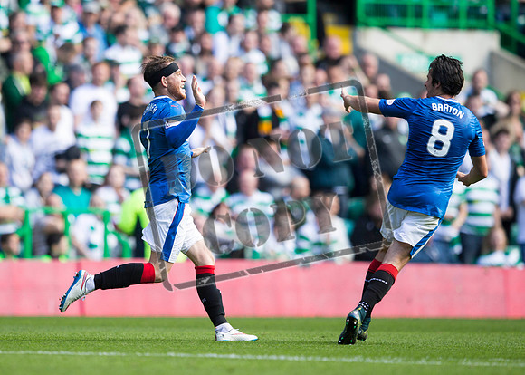 SOCCER Celtic