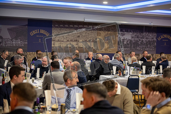 Kilmarnock v Motherwell