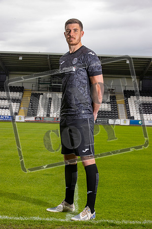 SPFL St Mirren FC