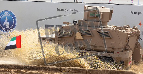 Idex/Navdex Show