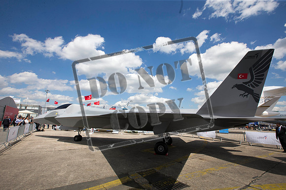paris airshow