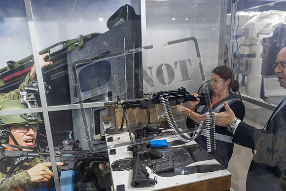 Idex/Navdex Show