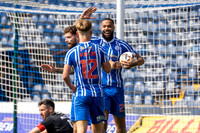 Kilmarnock v Livingston