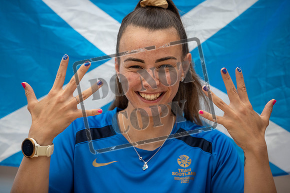 Team Scotland