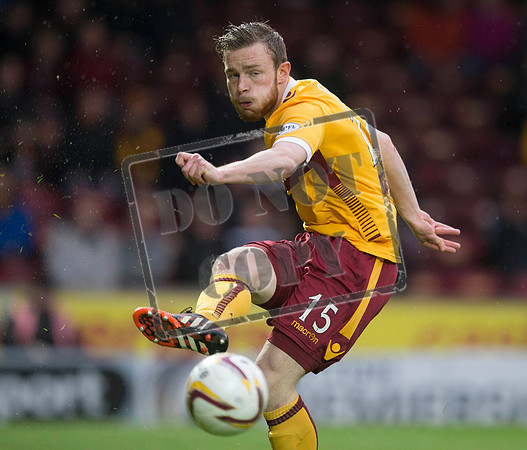 Motherwell v Kilmarnock - Scottish Premiership