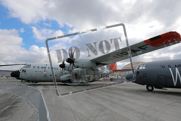 paris airshow
