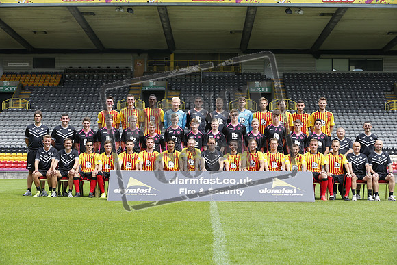 partick