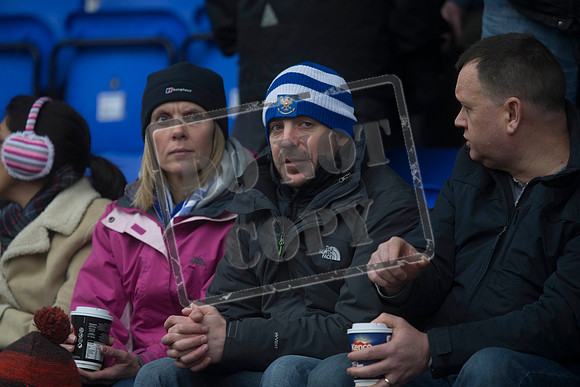SOCCER St Johnstone