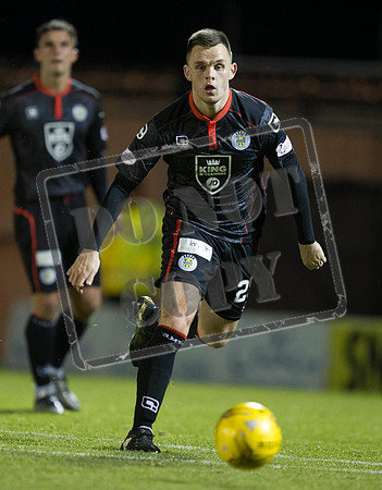 St mirren v spartans