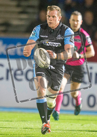 glasgow warriors