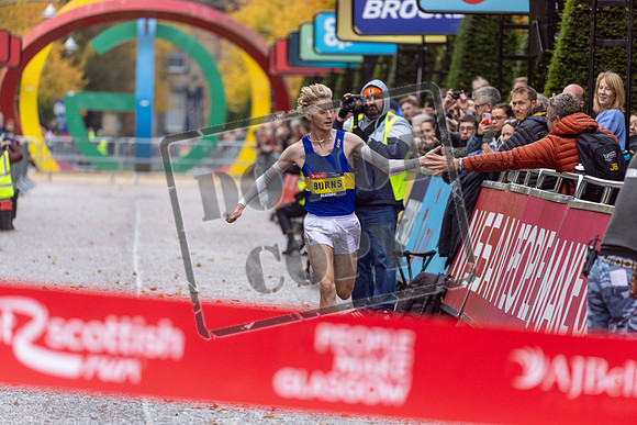 Great Scottish Run