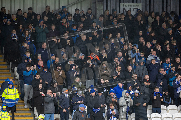 St Mirren v Kilmarnock