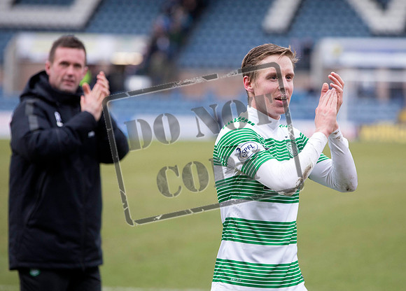 SOCCER Dundee