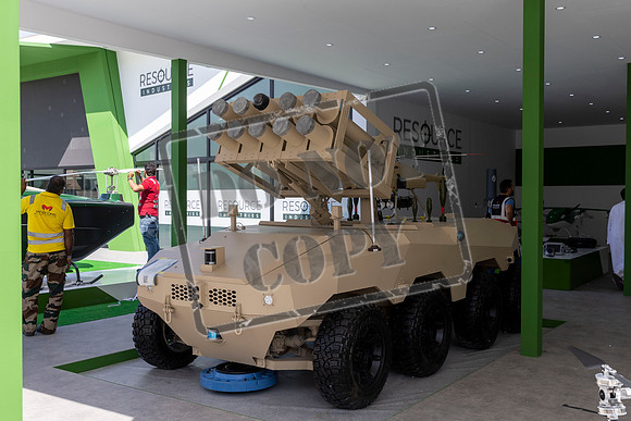 Idex/Navdex Show