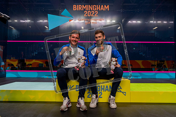 Team Scotland - Birmingham 2022 - Commonwealth Games