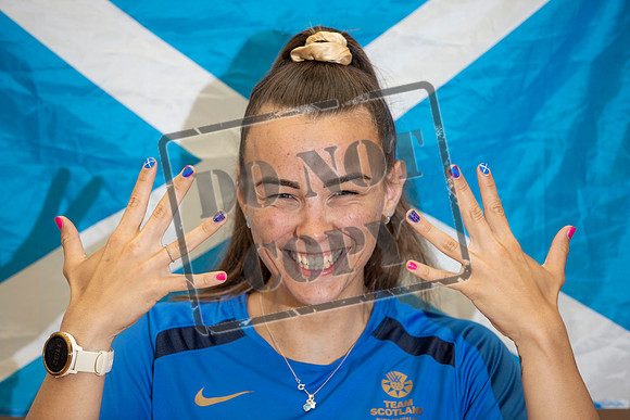 Team Scotland