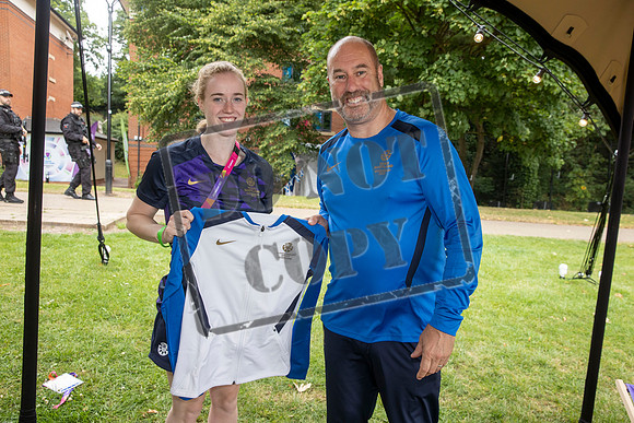 Team Scotland - Birmingham 2022 - Commonwealth Games
