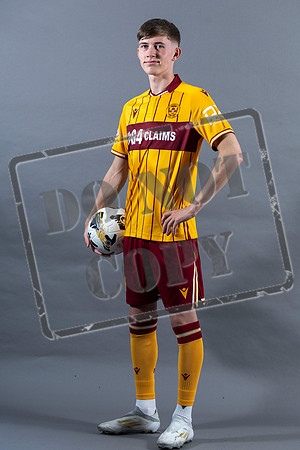 motherwell fc