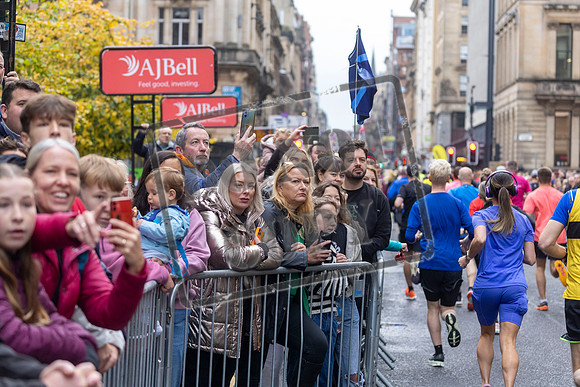Great Scottish Run