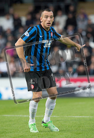 st mirren v hamilton