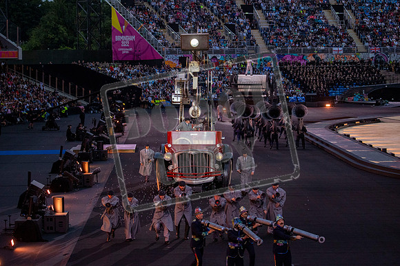 Team Scotland - Birmingham 2022 - Commonwealth Games