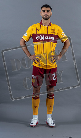 motherwell fc