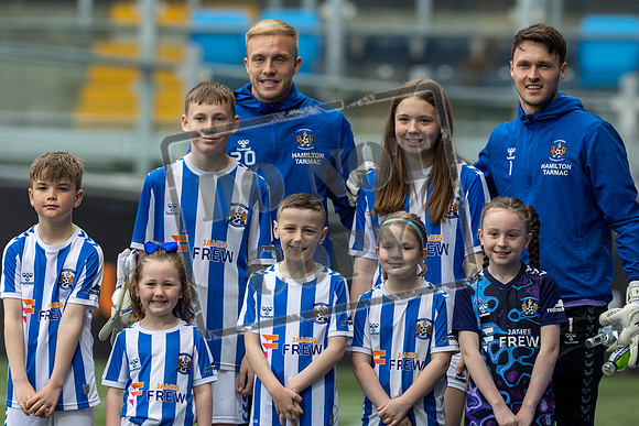 Kilmarnock v Ross County